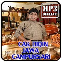 Cak Diqin Campursari