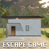 EscapeGame ModernHouse2