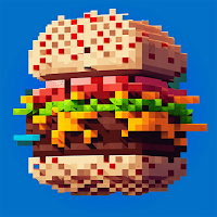 Pixel Rush
