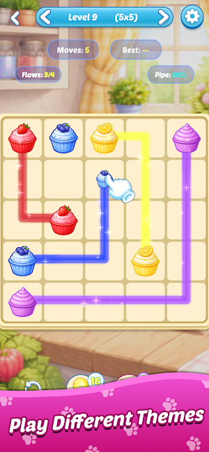 Deneb Pet Connect Screenshot 3