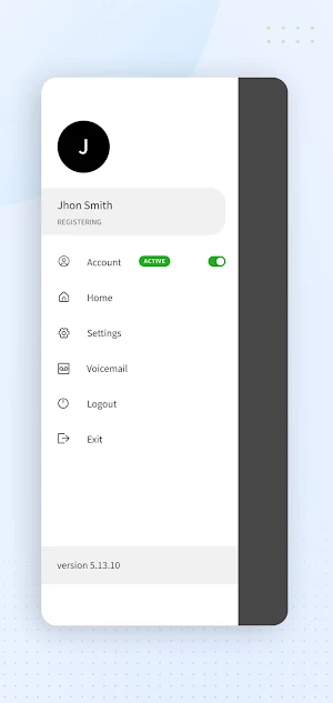 ColTech Voice Screenshot 2
