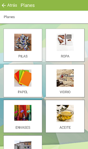 Consorcio Medio Ambiente Screenshot 2