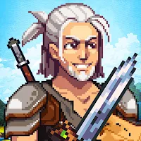 Miners Settlement: Idle RPG