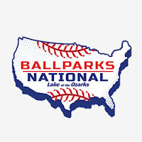 Ballparks National