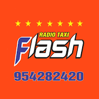 Radio Taxi Flash Cliente