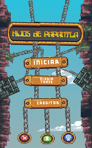 Mexican Balloon Fight Screenshot 0