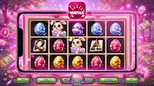 Nustar Casino PH Screenshot 2