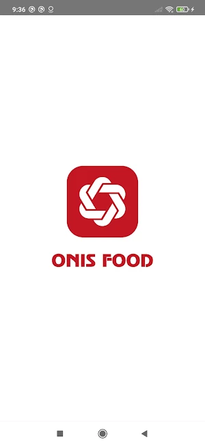 Onis Food Screenshot 0
