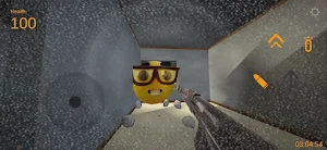 Nextbot chasing 2 Screenshot 1