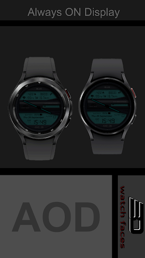 aad26 Blue Screenshot 2