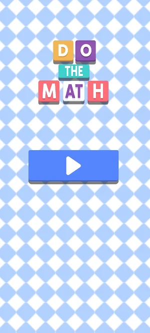 Do The Math Screenshot 0