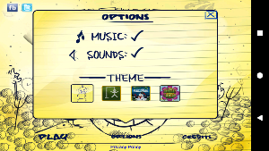 Ultimate Hangman Free Screenshot 2