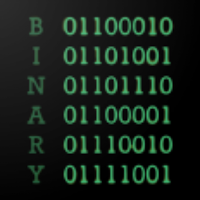 Binary Computer Store