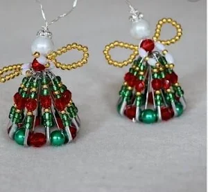 Bead Crafts Ideas Screenshot 3