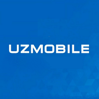 My Uzmobile (Uzbekistan)