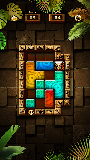 Montezuma Unblock Screenshot 0