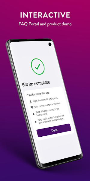 myMerlin™ - GLB Screenshot 3