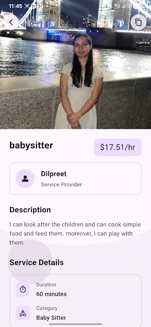BabySitBuddies Screenshot 3