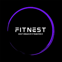 Fitnest - strength & fitness