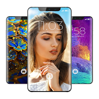 Video Wallpapers maker Live HD