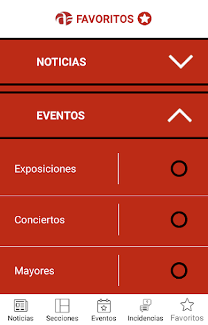 AZUQUECA Screenshot 3