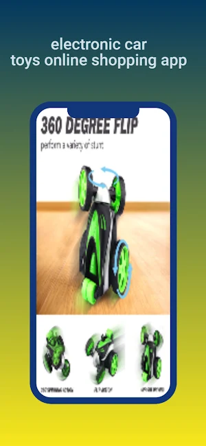 Cars toys Screenshot 2