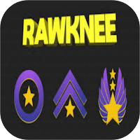 Rawknee Games App