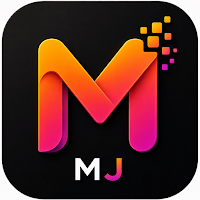 M AI : Midjourney Edit with AI