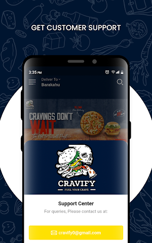 Cravify Pakistan Screenshot 3