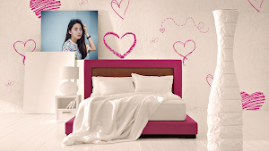 Bedroom Photo Frame Screenshot 3