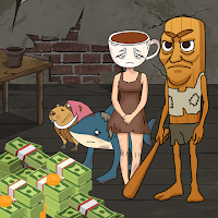 Monster Prank: Help Puzzle