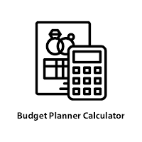 Budget Planner Calculator