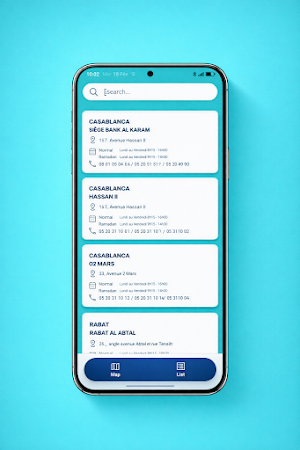 Al Karam Connect Screenshot 3
