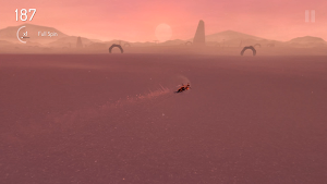 EverDunes Screenshot 0