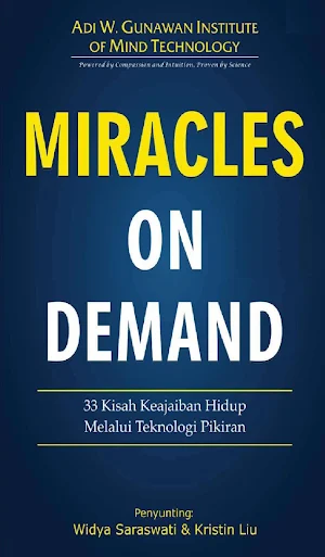 Miracle On Demand 33 Keajaiban Screenshot 0