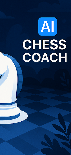 AI Chess Coach Screenshot 1