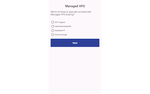 VPS Windows LLC Screenshot 2