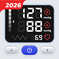 Blood Pressure Home