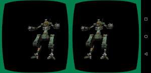 VR Demo Screenshot 0