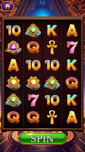 Surprise Slot Game Screenshot 2