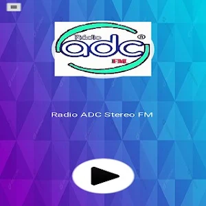 Radio ADC Stereo FM Screenshot 0