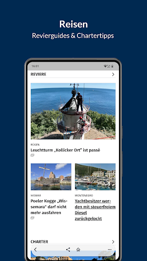 BOOTE Screenshot 2