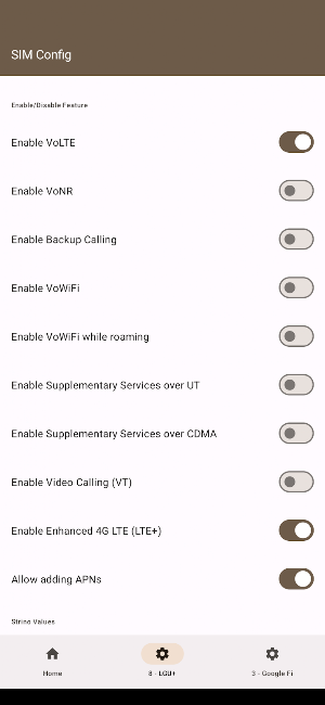 Pixel IMS Screenshot 1