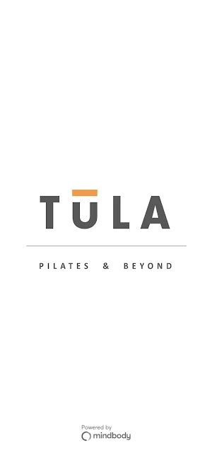 Tula Studios | Pilates & Yoga Screenshot 0