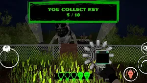 ZooHorror Screenshot 0