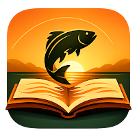 FishLog: Angler's Diary