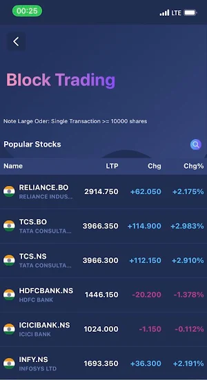 Provex Screenshot 2