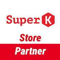 SuperK - Store Partner App