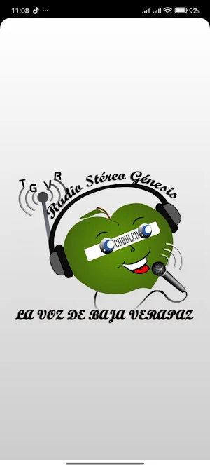 Radio Stereo Génesis Cubulco Screenshot 0