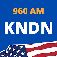 KNDN 960 AM Radio